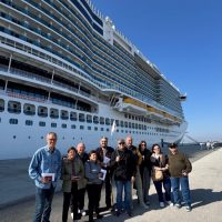 CRUCERO 2026