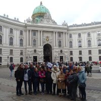 VIENA Y BUDAPEST 2023
