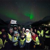 NORUEGA 2024