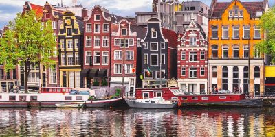 Amsterdam