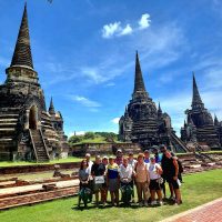 CAMBOYA Y TAILANDIA 2024