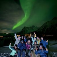 LOFOTEN 2026