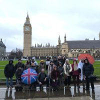 LONDRES 2026