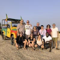 SENEGAL 2024
