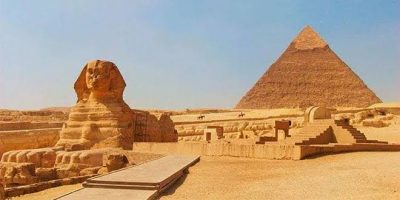 Egipto
