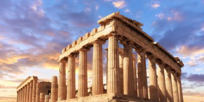 Grecia