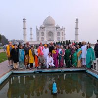 INDIA 2025