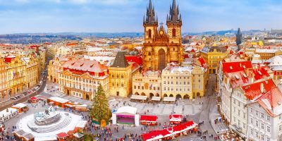 Praga