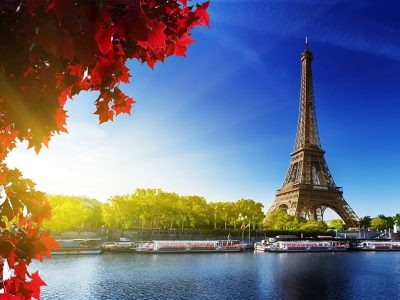 Torre Eiffel