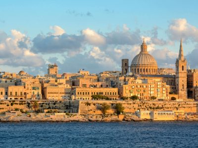 malta